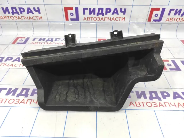 Ящик для инструментов Toyota Avensis (T250) 64741-05010.