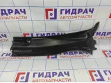 Решетка стеклооч. (планка под лобовое стекло) Toyota Avensis (T250) 5578205040. Левая.