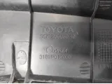 Решетка стеклооч. (планка под лобовое стекло) Toyota Avensis (T250) 5578205040. Левая.