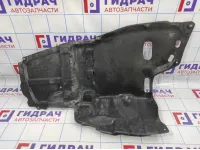 Пыльник двигателя нижний левый Toyota Avensis (T250) 5140905020. Аналог.
