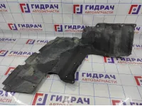 Пыльник двигателя боковой правый Toyota Avensis (T250) 5140805041. Аналог.