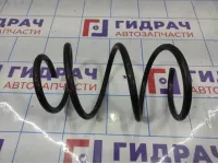 Пружина передняя Toyota Avensis (T250) 4813105700.