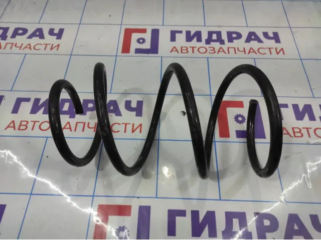 Пружина передняя Toyota Avensis (T250) 4813105700.