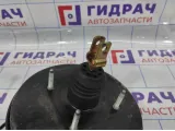 Усилитель тормозов вакуумный Toyota Avensis (T250) 4720005170.