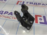 Кронштейн двигателя задний Toyota Avensis (T250) 123210D140.