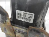 Блок ABS Toyota Avensis (T250) 8954105090.