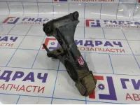 Опора двигателя задняя Toyota Avensis (T250) 123710D130.