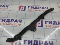 Направляющая заднего бампера левая Toyota Avensis (T250) 5257605030.