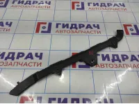 Направляющая заднего бампера правая Toyota Avensis (T250) 5257505030.