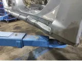 Порог со стойкой левый Toyota Avensis (T250) .