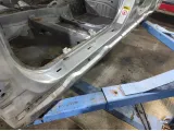 Порог со стойкой левый Toyota Avensis (T250) .