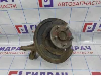 Кулак поворотный задний правый Toyota Avensis (T250) 4230405100.
