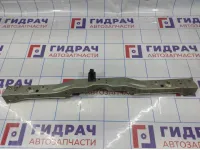Панель передняя Toyota Avensis (T250) 5321605030. Верхняя планка.