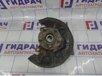 Кулак поворотный передний левый Toyota Avensis (T250) 4321205051.