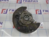 Кулак поворотный передний правый Toyota Avensis (T250) 4321105051.