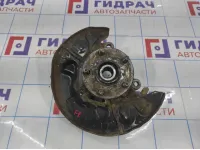 Кулак поворотный передний правый Toyota Avensis (T250) 4321105051.