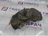 Кулак поворотный передний правый Toyota Avensis (T250) 4321105051.