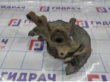 Кулак поворотный передний правый Toyota Avensis (T250) 4321105051.