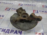 Кулак поворотный передний правый Toyota Avensis (T250) 4321105051.