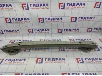 Усилитель заднего бампера Toyota Avensis (T250) 5217105010. Дефекты.