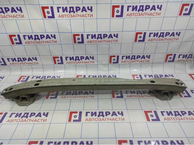 Усилитель заднего бампера Toyota Avensis (T250) 5217105010. Дефекты.
