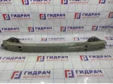 Усилитель заднего бампера Toyota Avensis (T250) 5217105010. Дефекты.