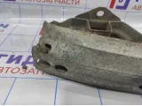 Усилитель заднего бампера Toyota Avensis (T250) 5217105010. Дефекты.