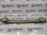 Усилитель заднего бампера Toyota Avensis (T250) 5217105010. Дефекты.