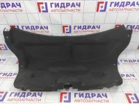 Обшивка крышки багажника Toyota Avensis (T250) 6479105050.