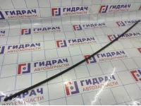 Молдинг крыши левый Toyota Avensis (T250) 7555605071.