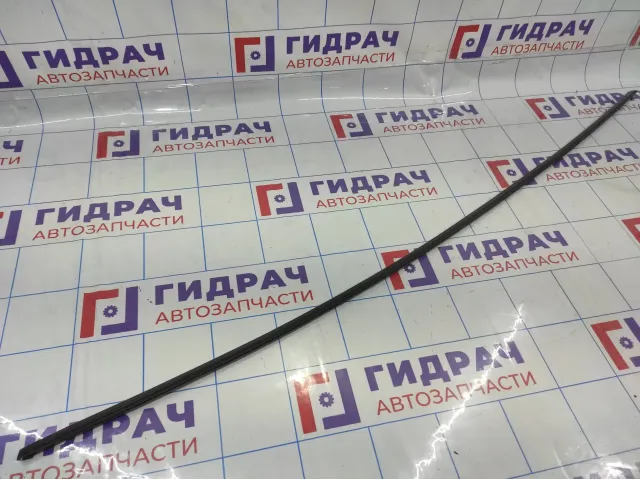 Молдинг крыши левый Toyota Avensis (T250) 7555605071.