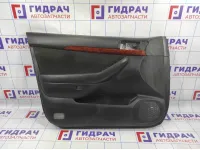 Обшивка двери передней левой Toyota Avensis (T250) 6762005470.