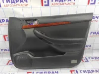 Обшивка двери передней правой Toyota Avensis (T250) 6761005470.