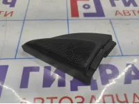 Крышка зеркала внутренняя левая Toyota Avensis (T250) 6749205060. С динамиком.