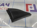 Крышка зеркала внутренняя правая Toyota Avensis (T250) 6749105060. С динамиком. Дефект.