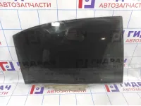 Стекло двери задней правой Toyota Avensis (T250) 6810305100.