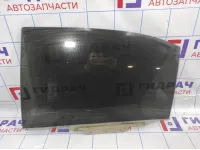Стекло двери задней левой Toyota Avensis (T250) 6810405100.
