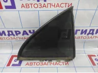 Стекло двери задней правой (форточка) Toyota Avensis (T250) 6812305050.