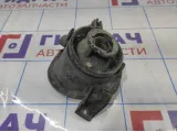 Фара противотуманная левая Toyota Avensis (T250) 8122005060. Сломано крепление.