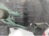 Фара противотуманная левая Toyota Avensis (T250) 8122005060. Сломано крепление.