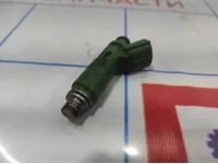 Форсунка инжекторная электрическая Toyota Avensis (T250) 2320922040.