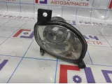 Фара противотуманная правая Toyota Avensis (T250) 8121005060. Аналог.