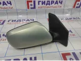 Зеркало правое электрическое Toyota Avensis (T250) 8790105100. Дефект. Не регулируется.