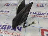 Зеркало правое электрическое Toyota Avensis (T250) 8790105100. Дефект. Не регулируется.