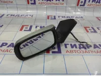 Зеркало левое электрическое Toyota Avensis (T250) 8790605100.