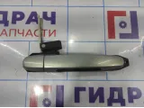 Ручка двери задней наружная правая Toyota Avensis (T250) .