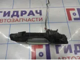 Ручка двери передней наружная правая Toyota Avensis (T250) .