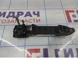 Ручка двери передней наружная левая Toyota Avensis (T250) .