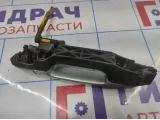 Ручка двери задней наружная левая Toyota Avensis (T250) .