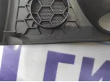 Накладка ручки внутренней Toyota Avensis (T250) 6761805030. Задняя левая.